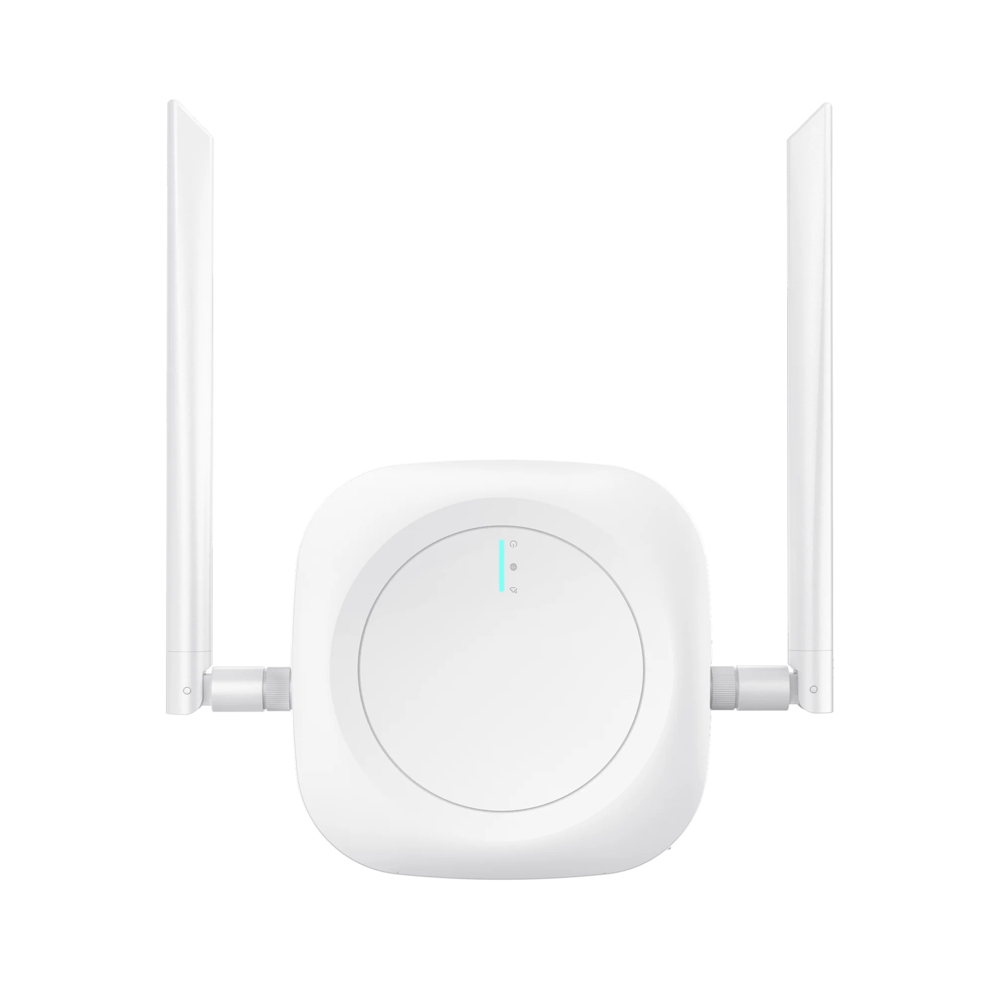 First-Responder Mobile Response package hardware