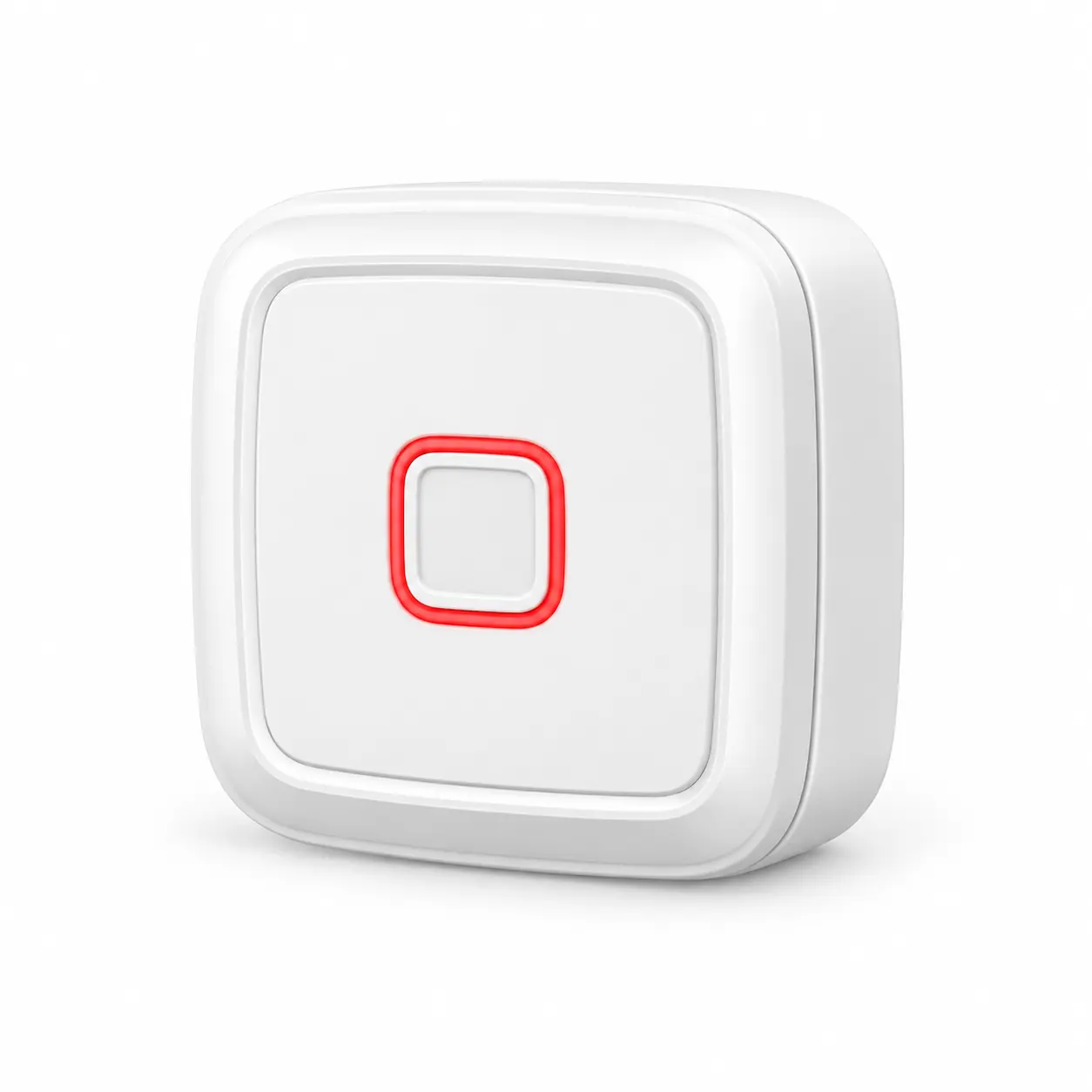LivePoint Standard fixed alert button