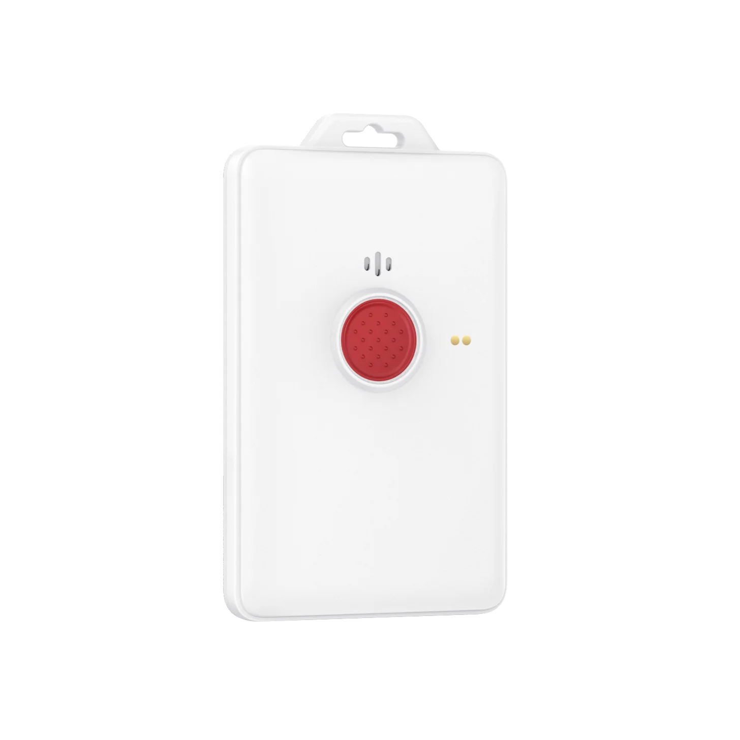 Mobile Safety package hardware